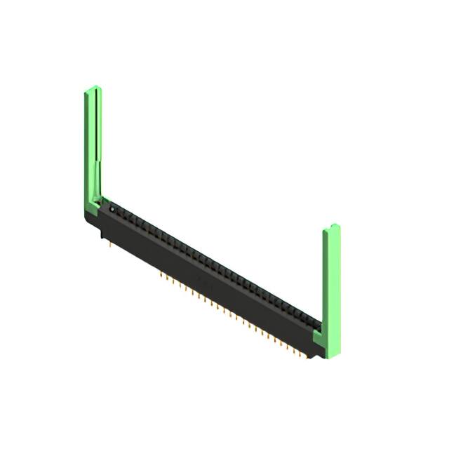 387-064-558-868 EDAC Inc.  Edgeboard Connectors